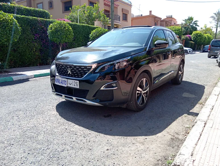 Image Vehicule