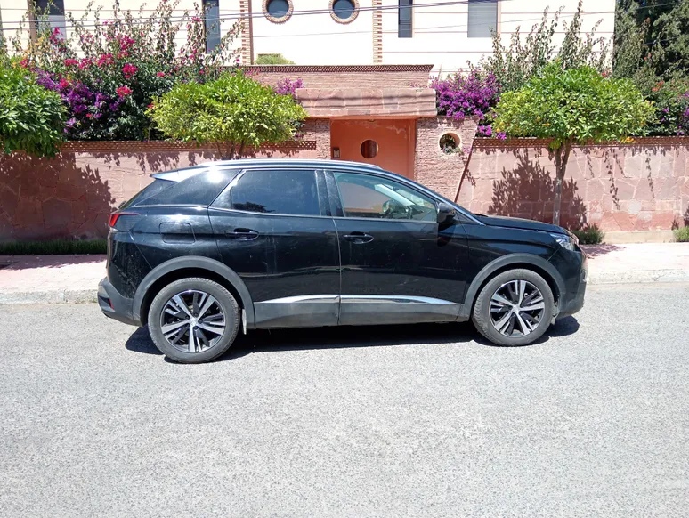 Image Vehicule