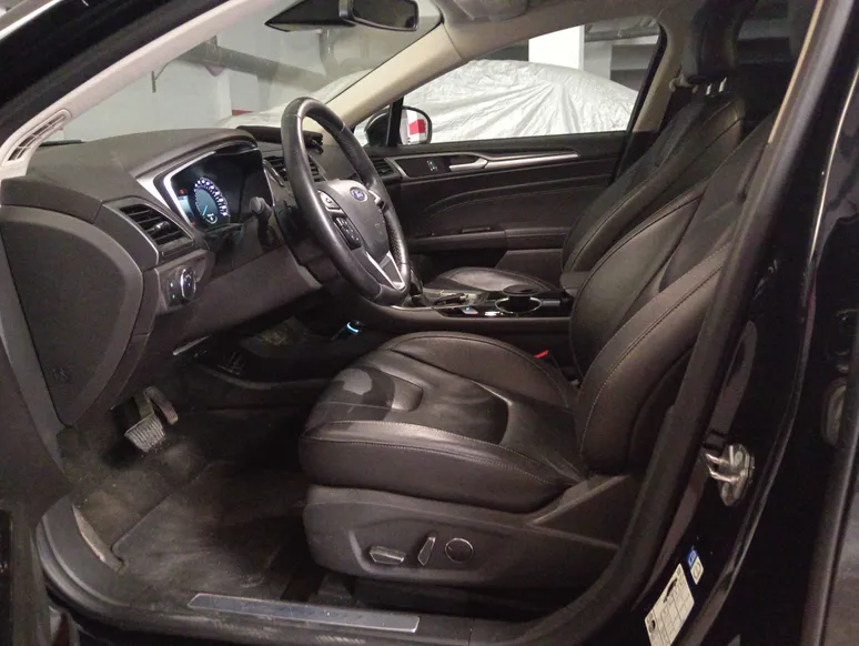 Image Vehicule