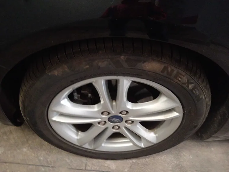 Image Vehicule