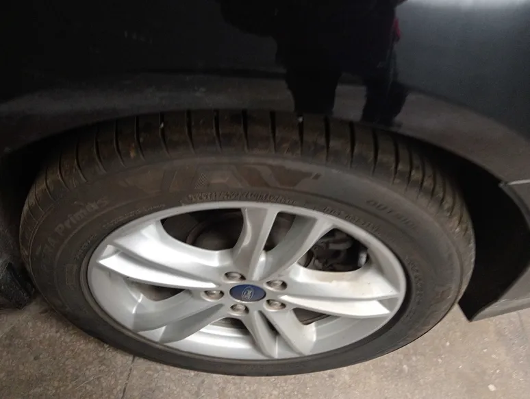 Image Vehicule