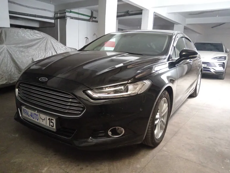 Image Vehicule