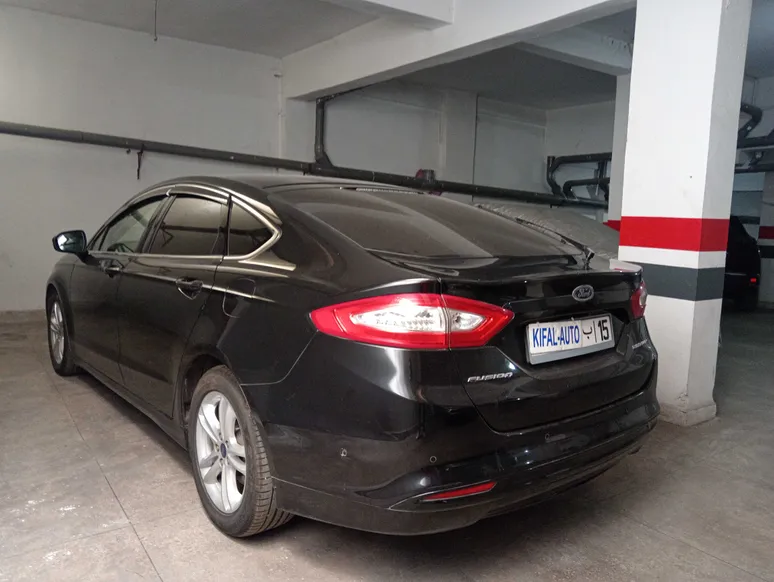Image Vehicule