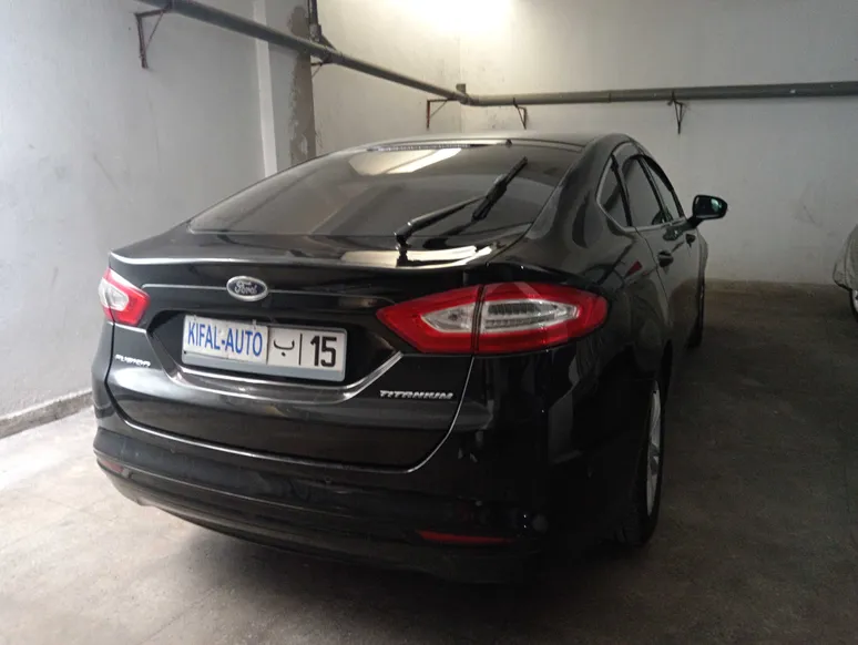 Image Vehicule