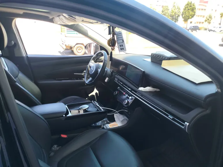 Image Vehicule