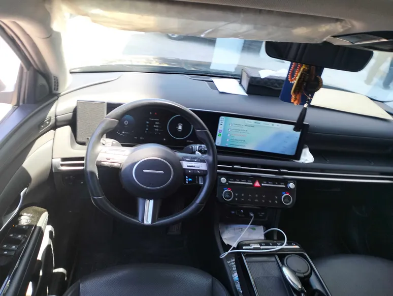Image Vehicule