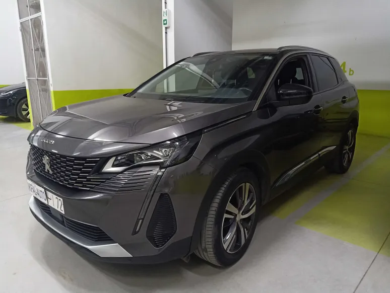 Image Vehicule