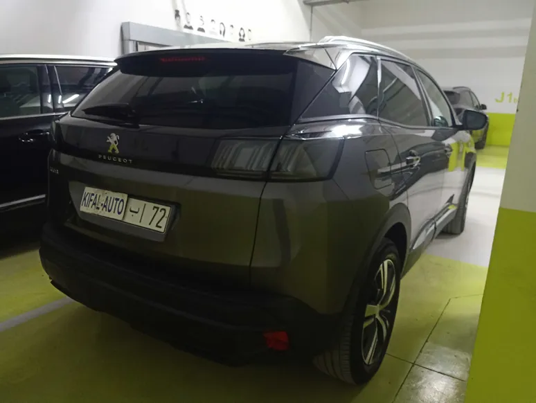Image Vehicule