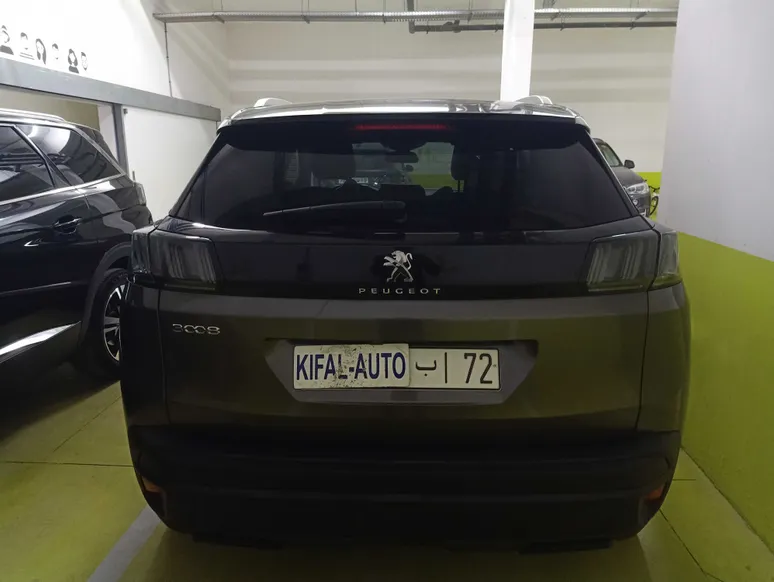 Image Vehicule