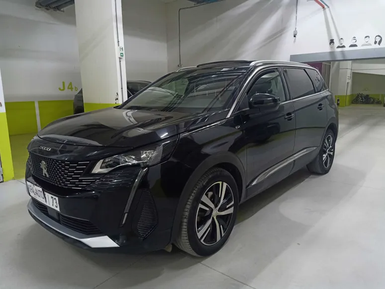 Image Vehicule