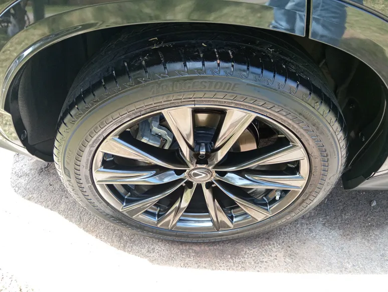 Image Vehicule