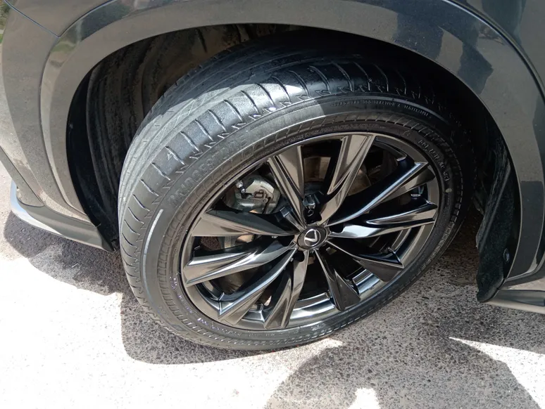 Image Vehicule