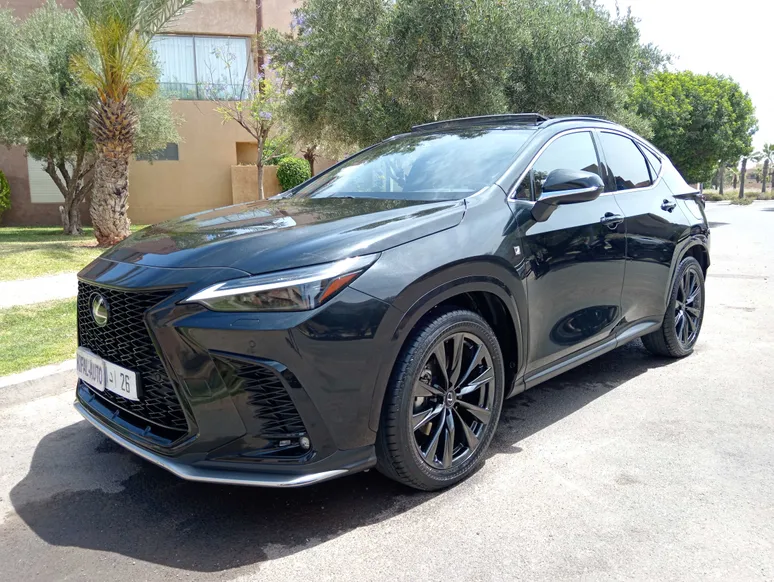 Image Vehicule