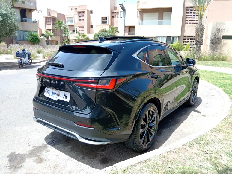 Image Vehicule