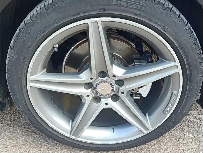 Image Vehicule