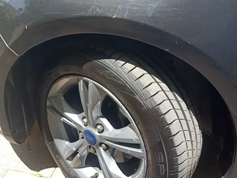 Image Vehicule