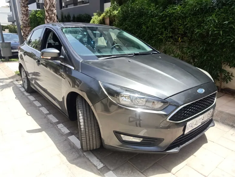 Image Vehicule