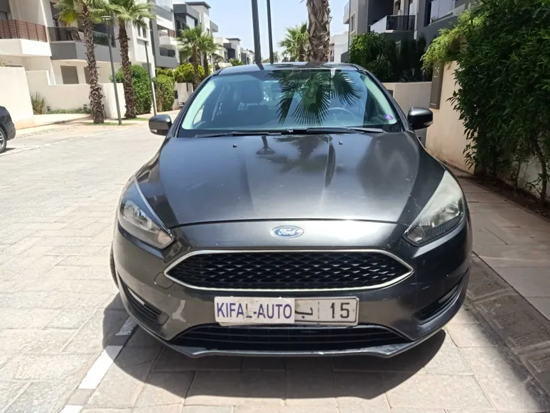 Image Vehicule