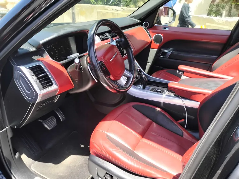 Image Vehicule
