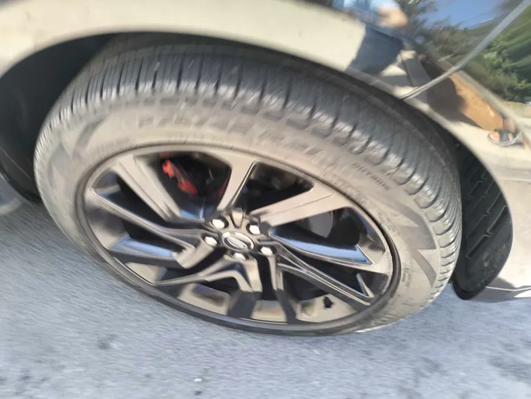 Image Vehicule