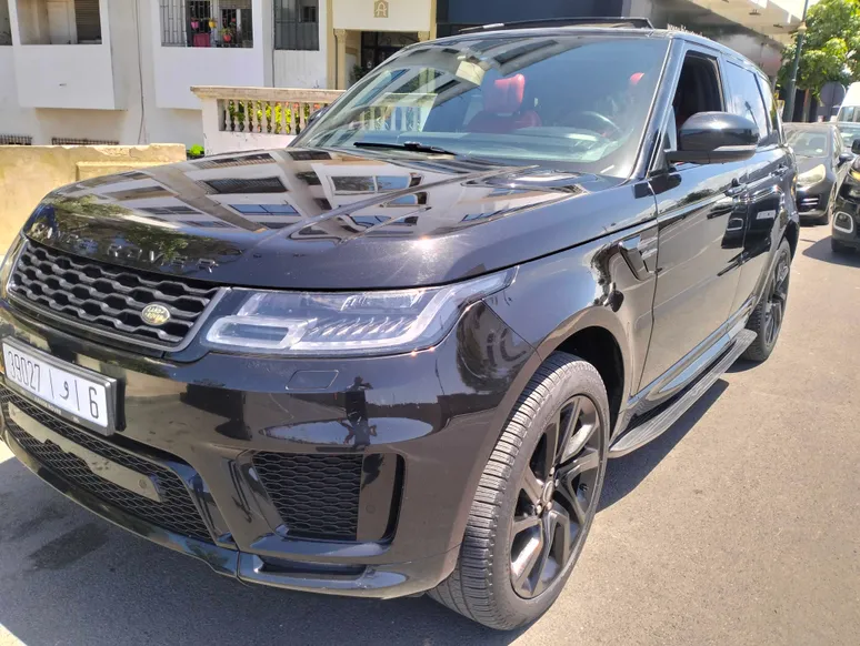 Image Vehicule