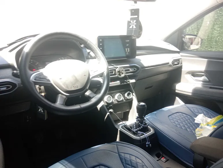 Image Vehicule