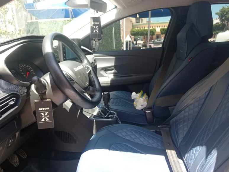 Image Vehicule