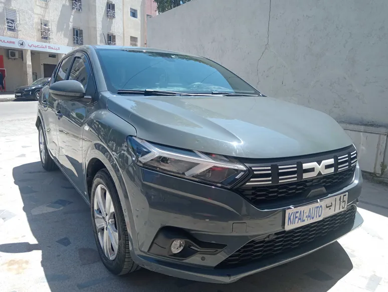 Image Vehicule