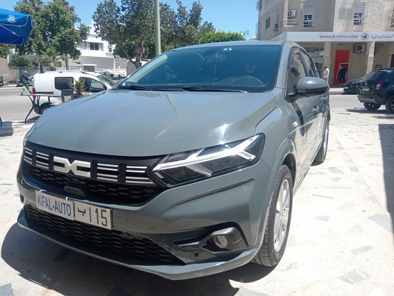 Image Vehicule