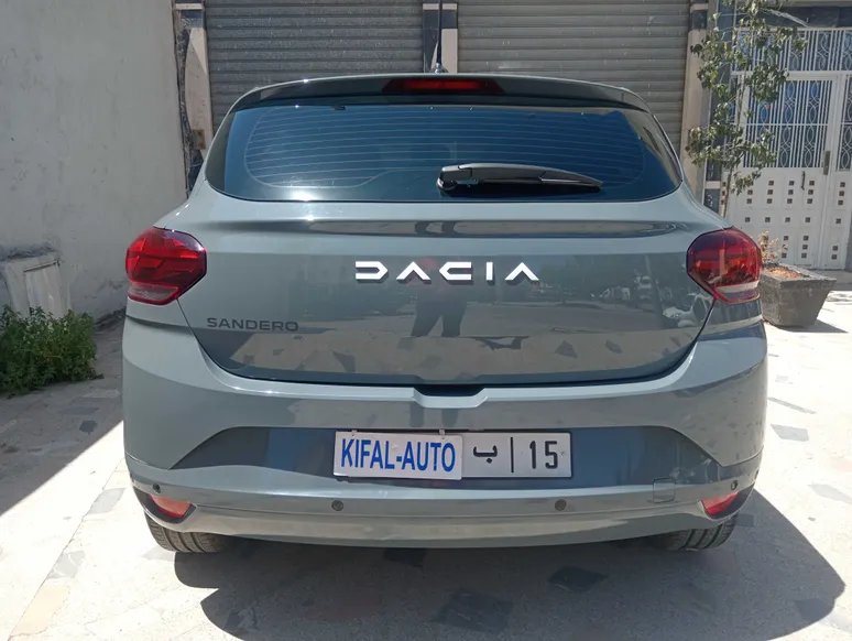 Image Vehicule