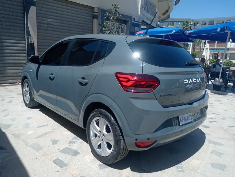 Image Vehicule