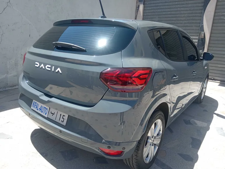 Image Vehicule