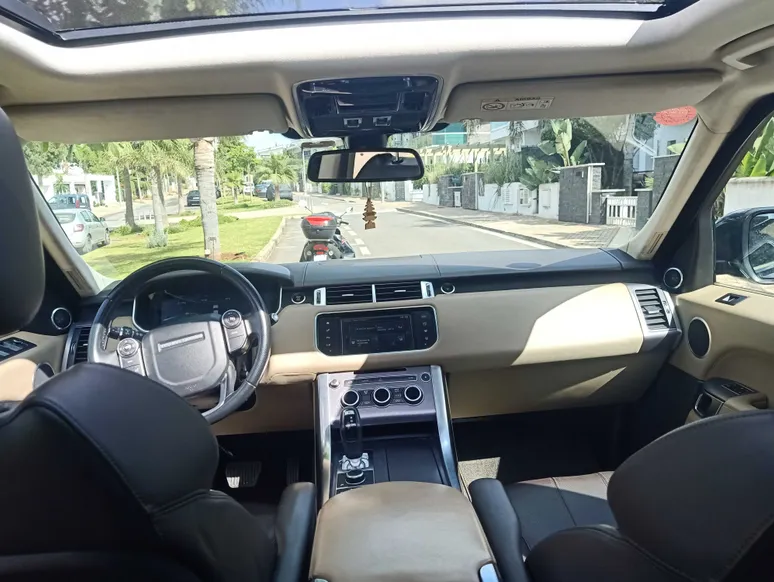 Image Vehicule