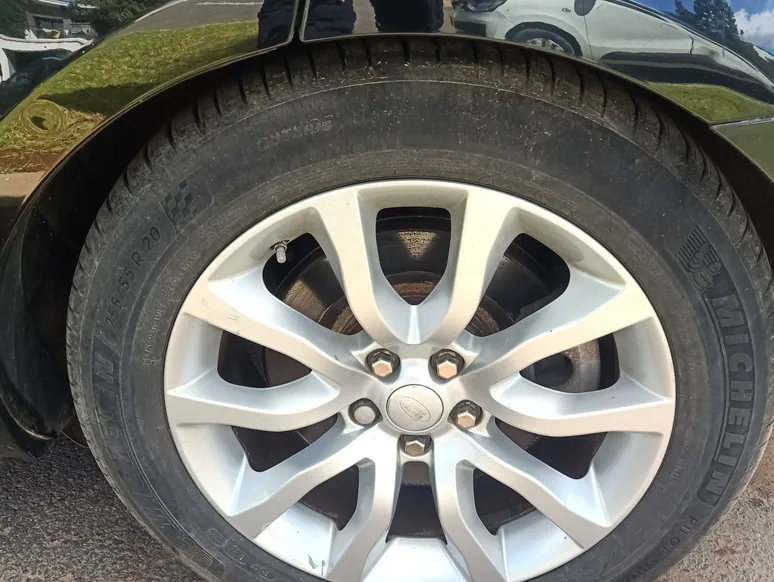 Image Vehicule