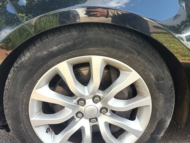 Image Vehicule