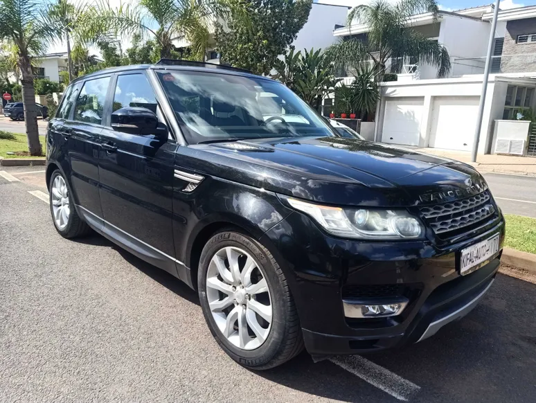 Image Vehicule