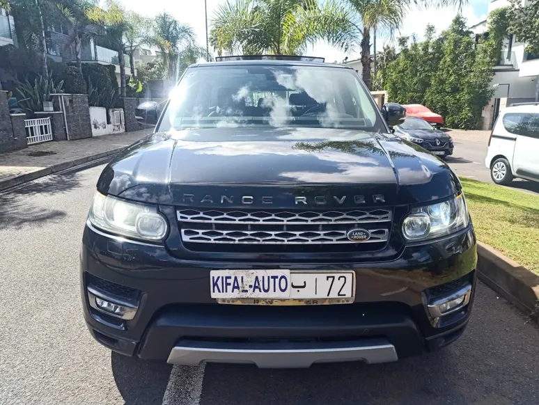 Image Vehicule