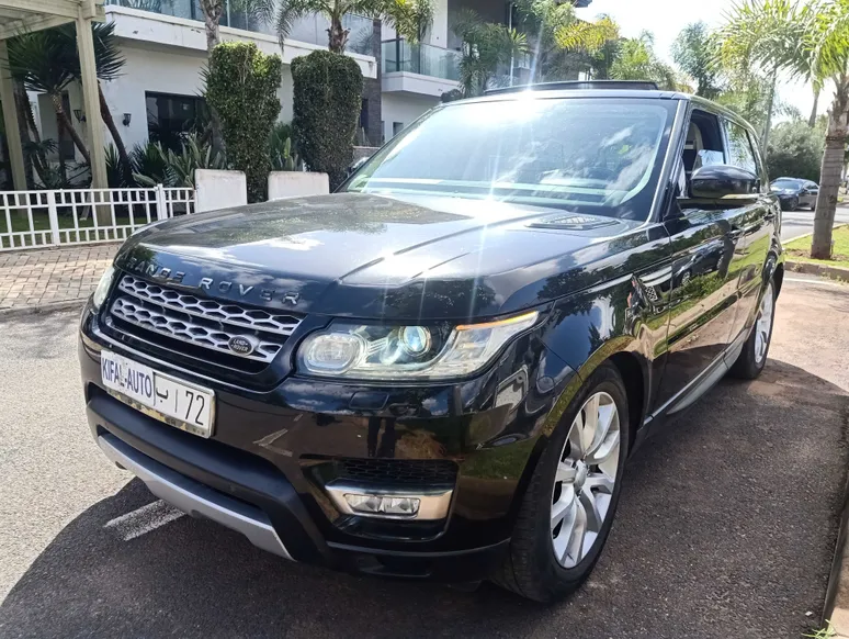 Image Vehicule