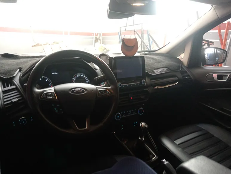 Image Vehicule