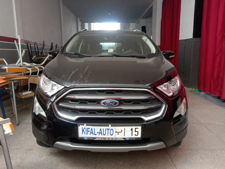 Image Vehicule