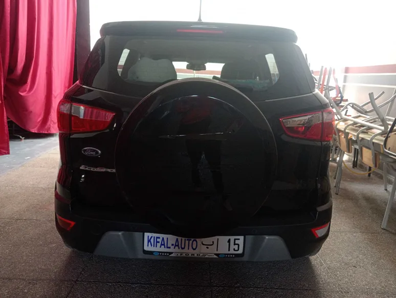 Image Vehicule