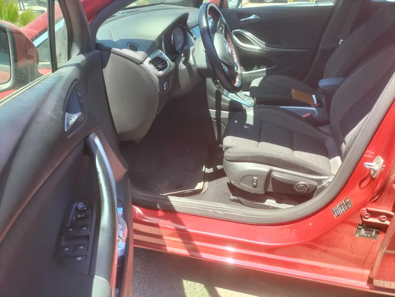 Image Vehicule