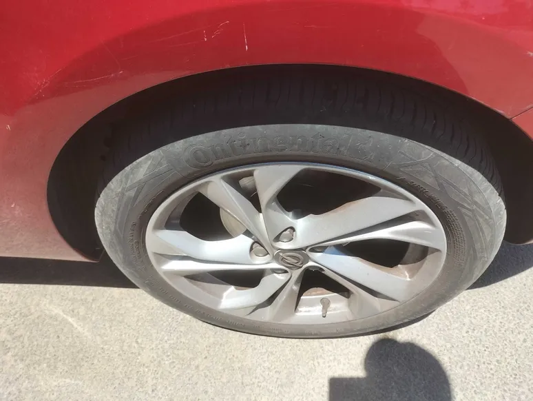 Image Vehicule