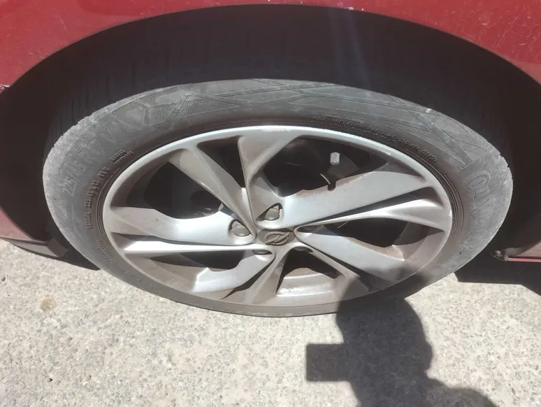 Image Vehicule