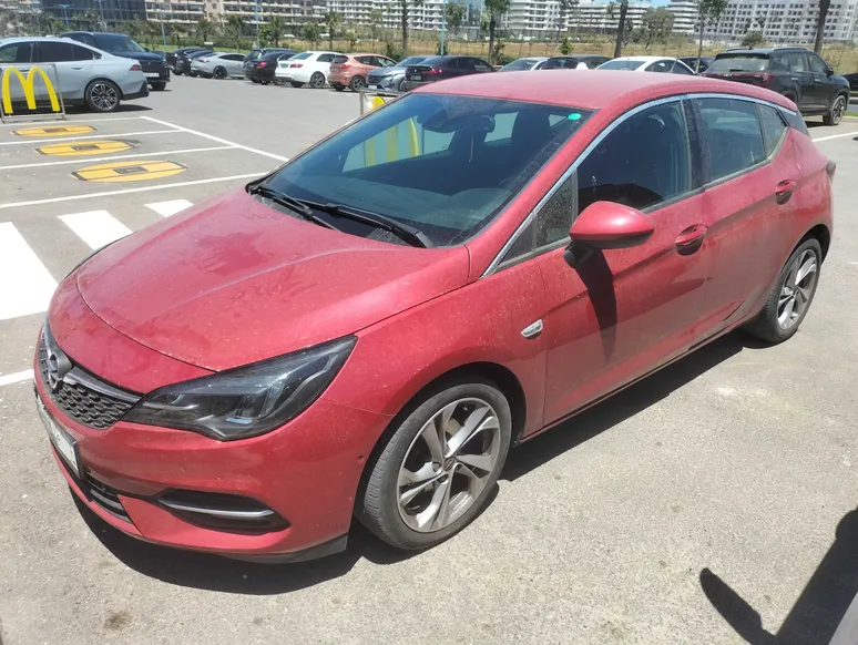 Image Vehicule