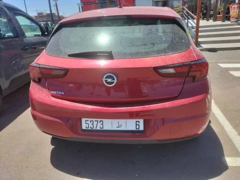 Image Vehicule