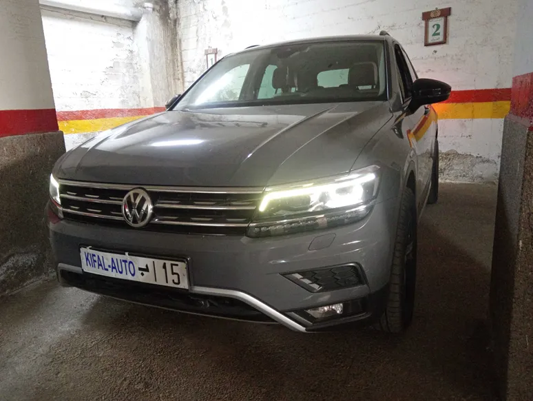 Image Vehicule