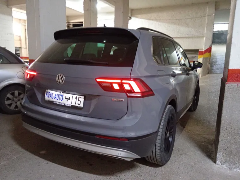 Image Vehicule