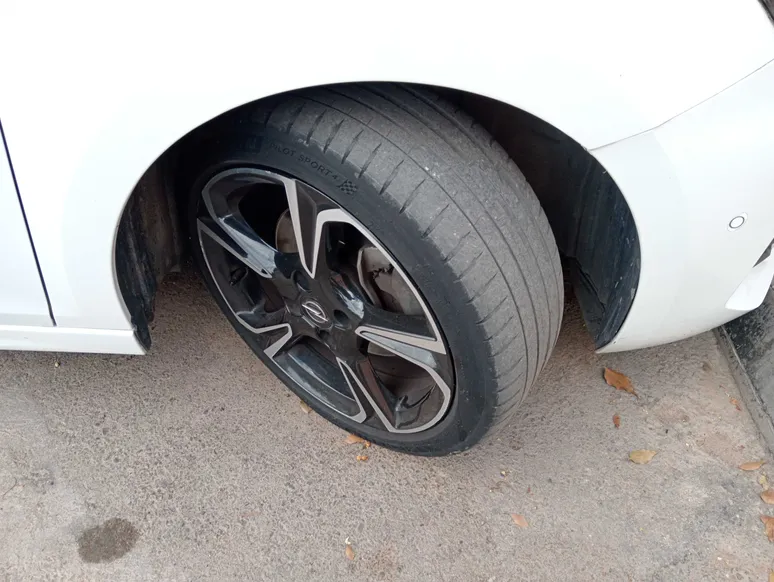 Image Vehicule