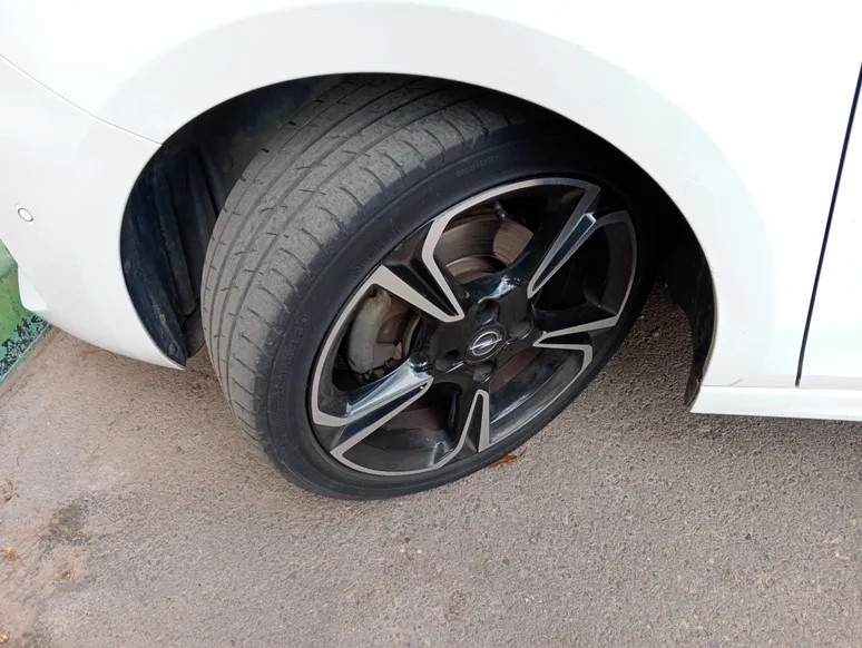 Image Vehicule